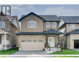 603 LEMAY GROVE, Peterborough, Ontario