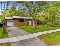70 Pellissier Street S, Trent Hills (Campbellford), Ca
