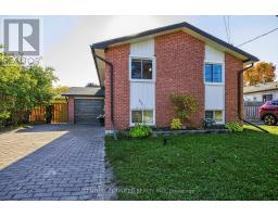 632 OTONABEE DRIVE, Peterborough, Ontario