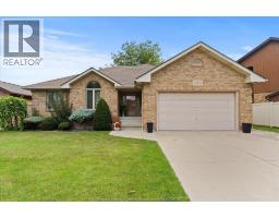 2805 MANGIN CRESCENT, Windsor, Ontario
