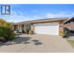 12120 VALENTE COURT, Tecumseh, Ontario