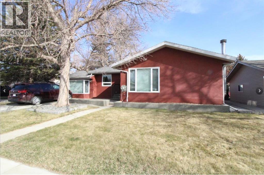 4615 52 Ave, Taber, Alberta  T1G 1G5 - Photo 1 - A2262198