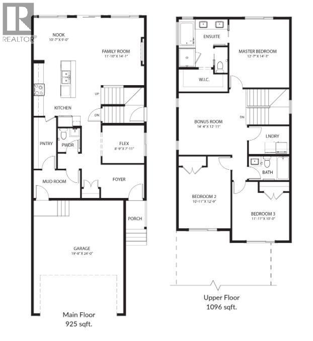 125 Vantage Drive, Cochrane, Alberta  T4C 0G3 - Photo 3 - A2235017