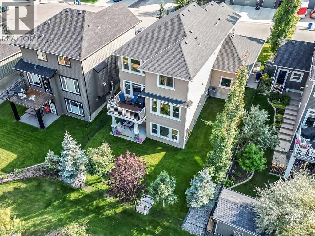 120 Westland View, Okotoks, Alberta  T1S 0K9 - Photo 49 - A2253671