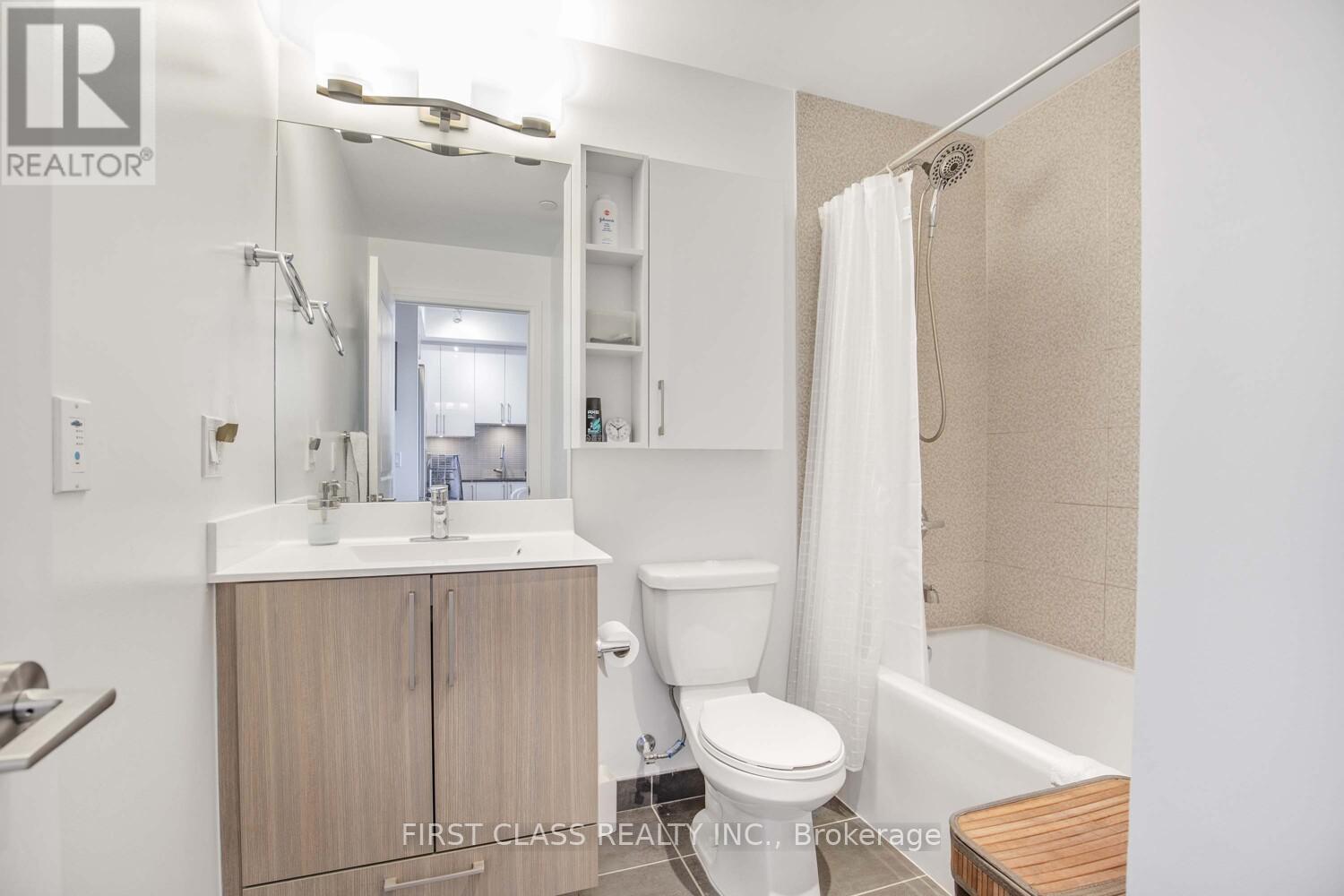1312 - 50 Ann O'reilly Road, Toronto, Ontario  M2J 0C9 - Photo 17 - C12452040