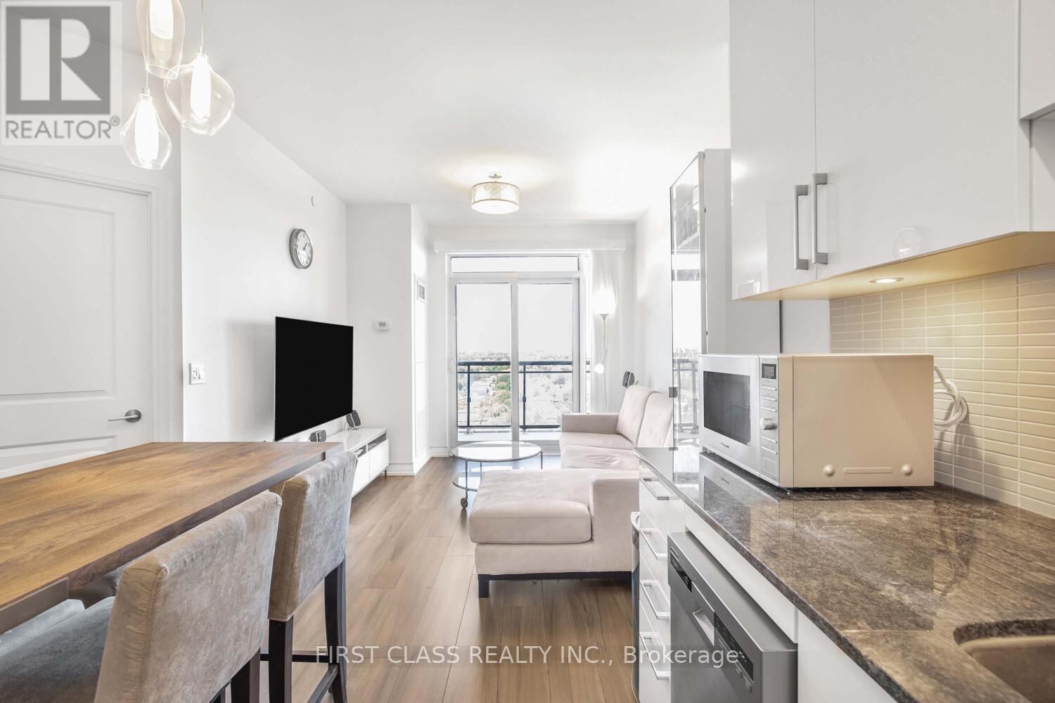 1312 - 50 Ann O'reilly Road, Toronto, Ontario  M2J 0C9 - Photo 10 - C12452040