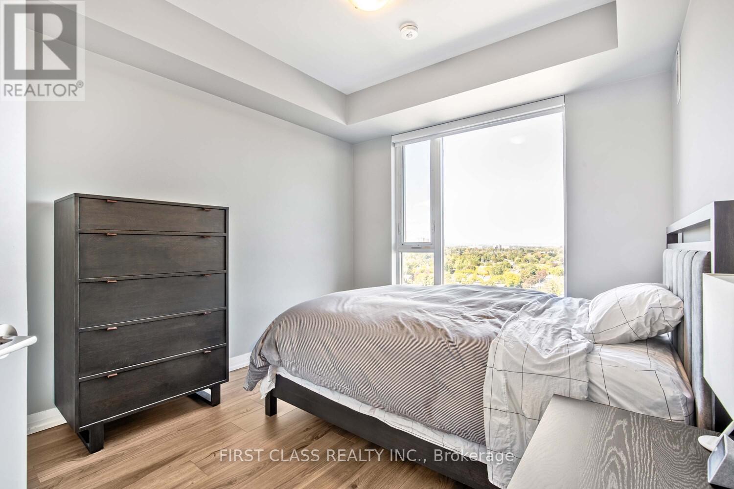 1312 - 50 Ann O'reilly Road, Toronto, Ontario  M2J 0C9 - Photo 14 - C12452040