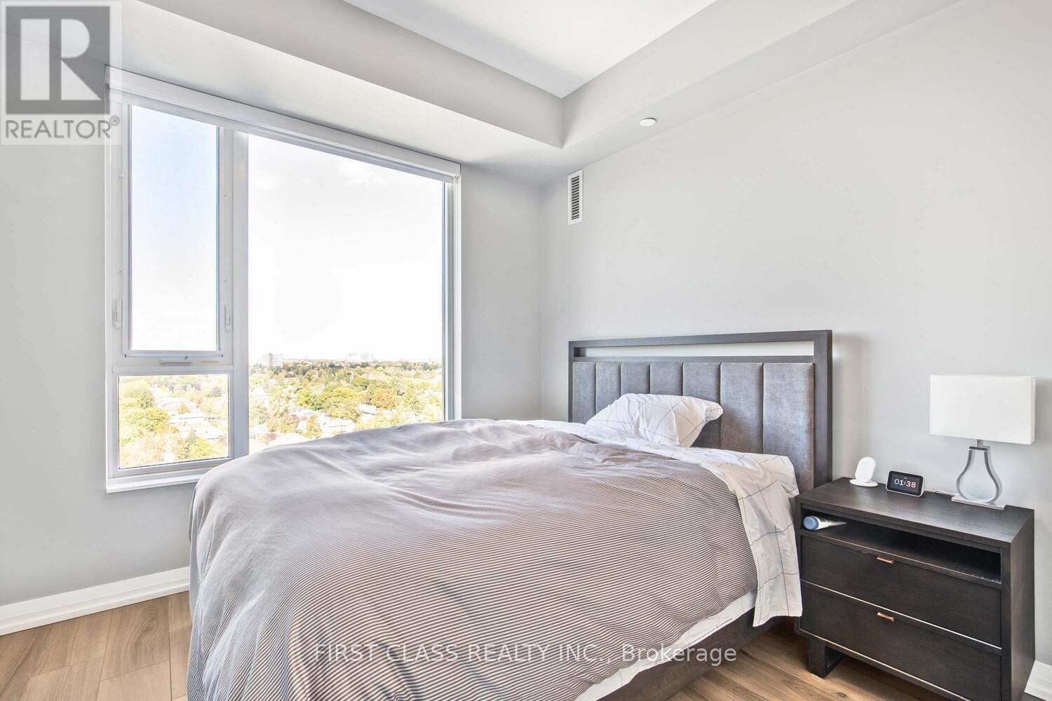1312 - 50 Ann O'reilly Road, Toronto, Ontario  M2J 0C9 - Photo 15 - C12452040