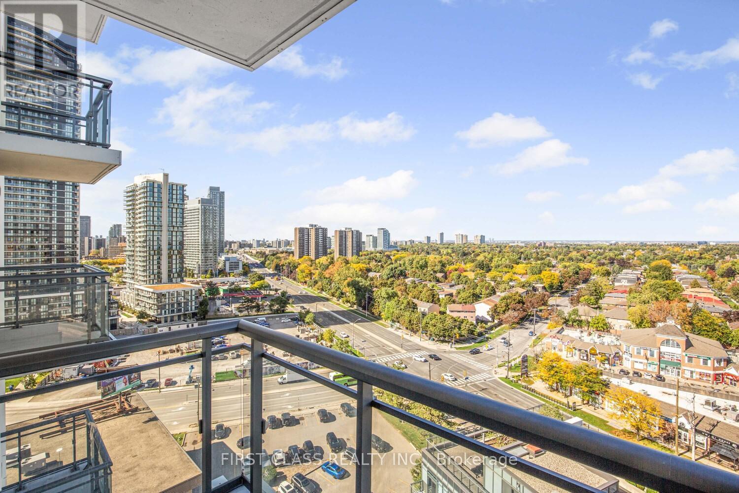 1312 - 50 Ann O'reilly Road, Toronto, Ontario  M2J 0C9 - Photo 20 - C12452040