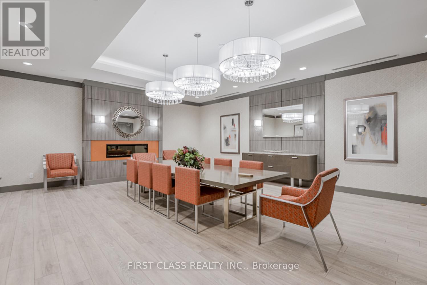 1312 - 50 Ann O'reilly Road, Toronto, Ontario  M2J 0C9 - Photo 25 - C12452040