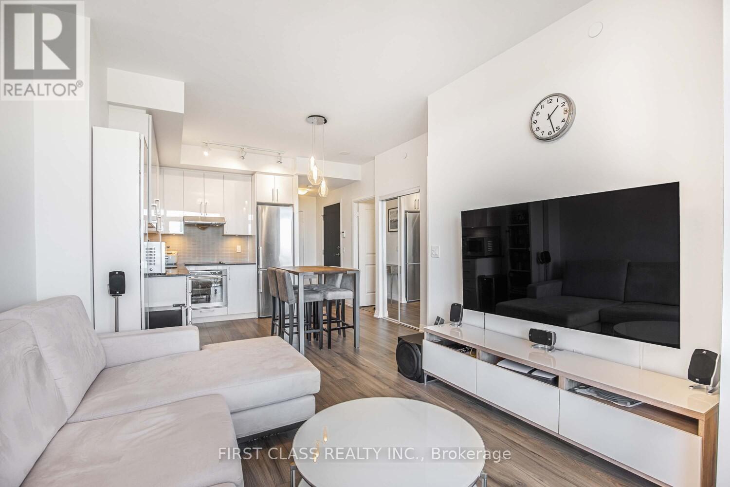 1312 - 50 Ann O'reilly Road, Toronto, Ontario  M2J 0C9 - Photo 5 - C12452040