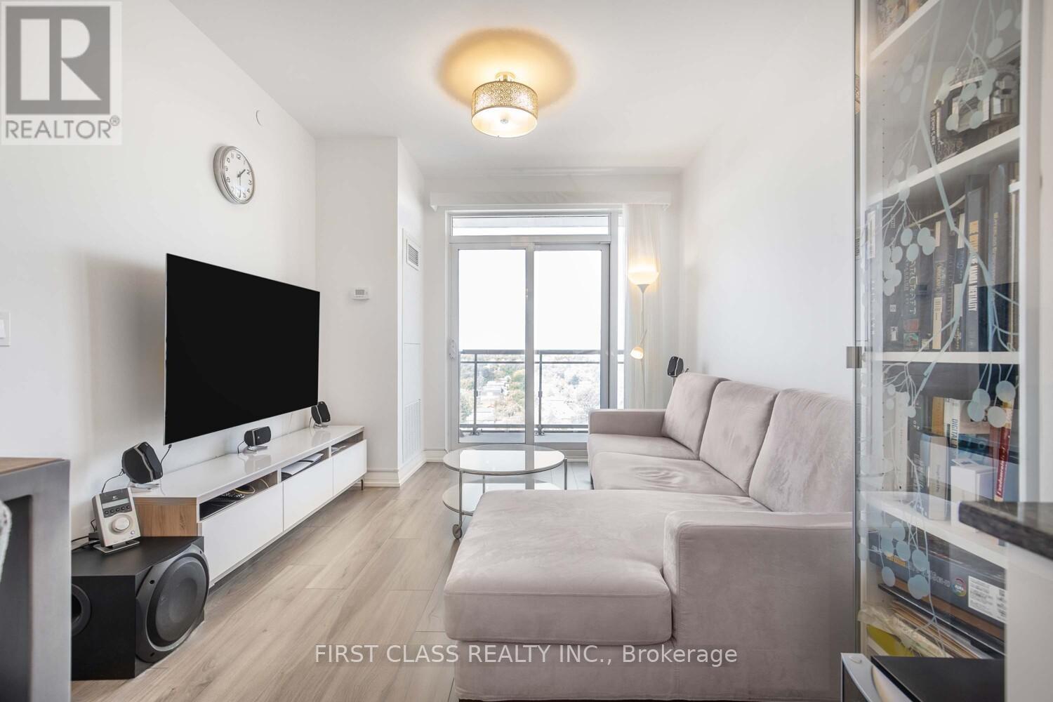 1312 - 50 Ann O'reilly Road, Toronto, Ontario  M2J 0C9 - Photo 6 - C12452040
