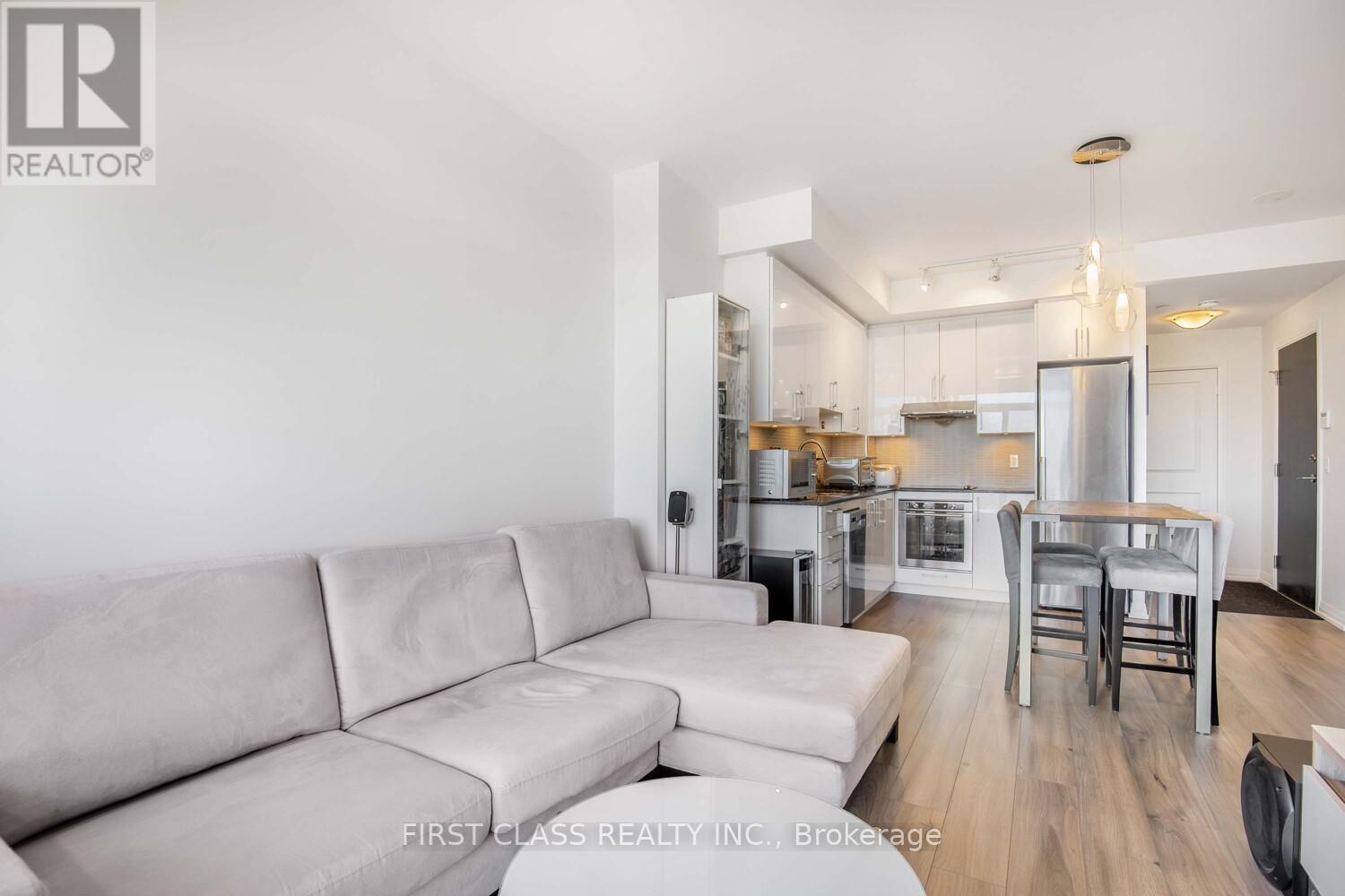 1312 - 50 Ann O'reilly Road, Toronto, Ontario  M2J 0C9 - Photo 4 - C12452040