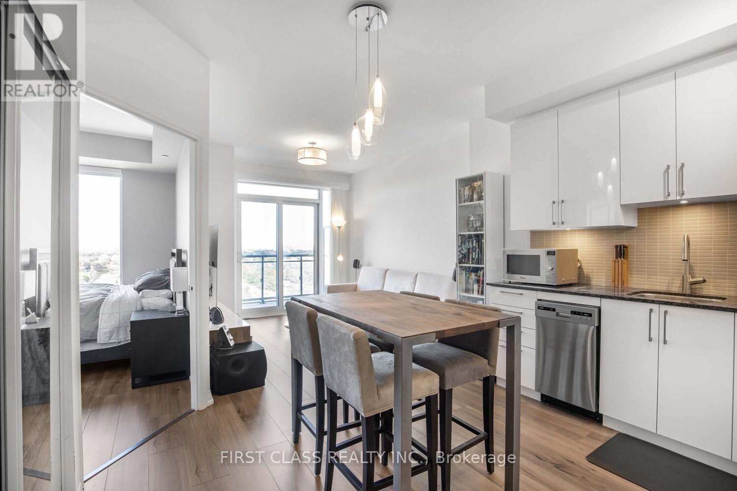 1312 - 50 Ann O'reilly Road, Toronto, Ontario  M2J 0C9 - Photo 9 - C12452040