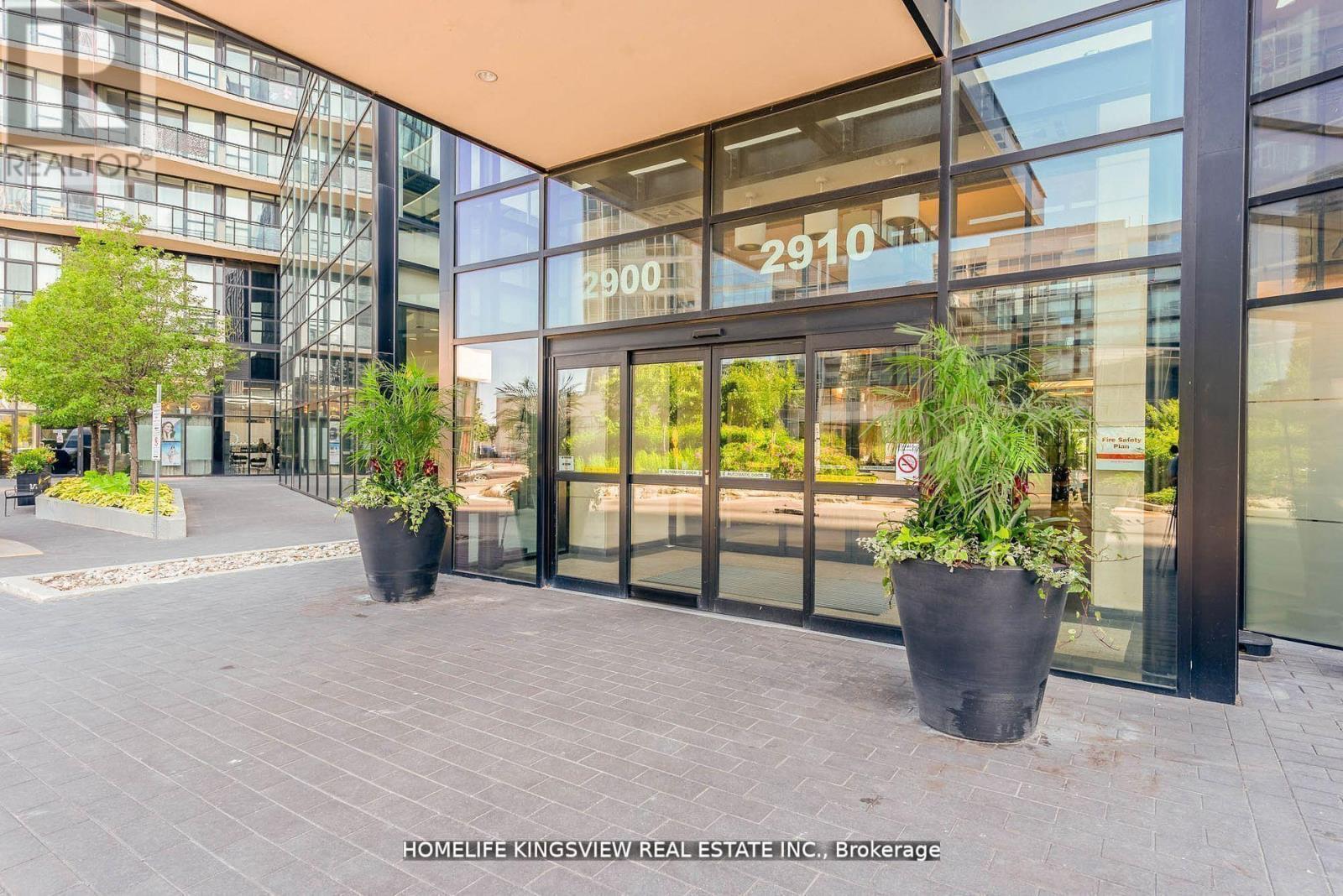 808 - 2910 Highway 7 Road W, Vaughan, Ontario  L4K 0H8 - Photo 2 - N12324934