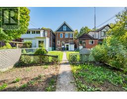 578 DURIE STREET, Toronto, Ontario