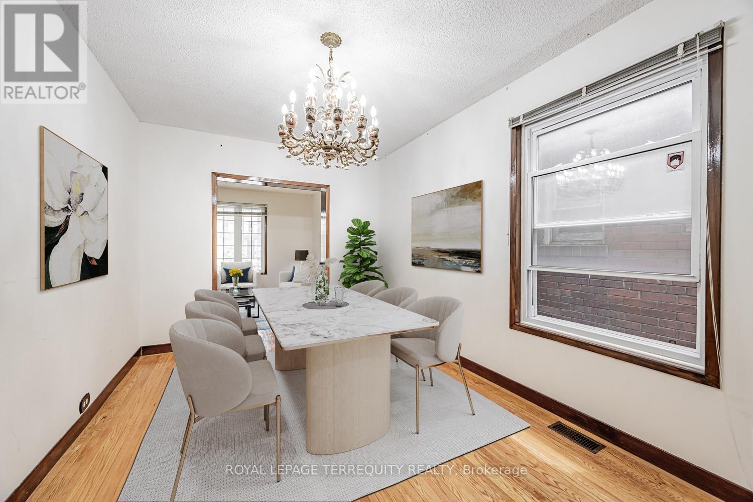 578 Durie Street, Toronto, Ontario  M6S 3H1 - Photo 7 - W12424357