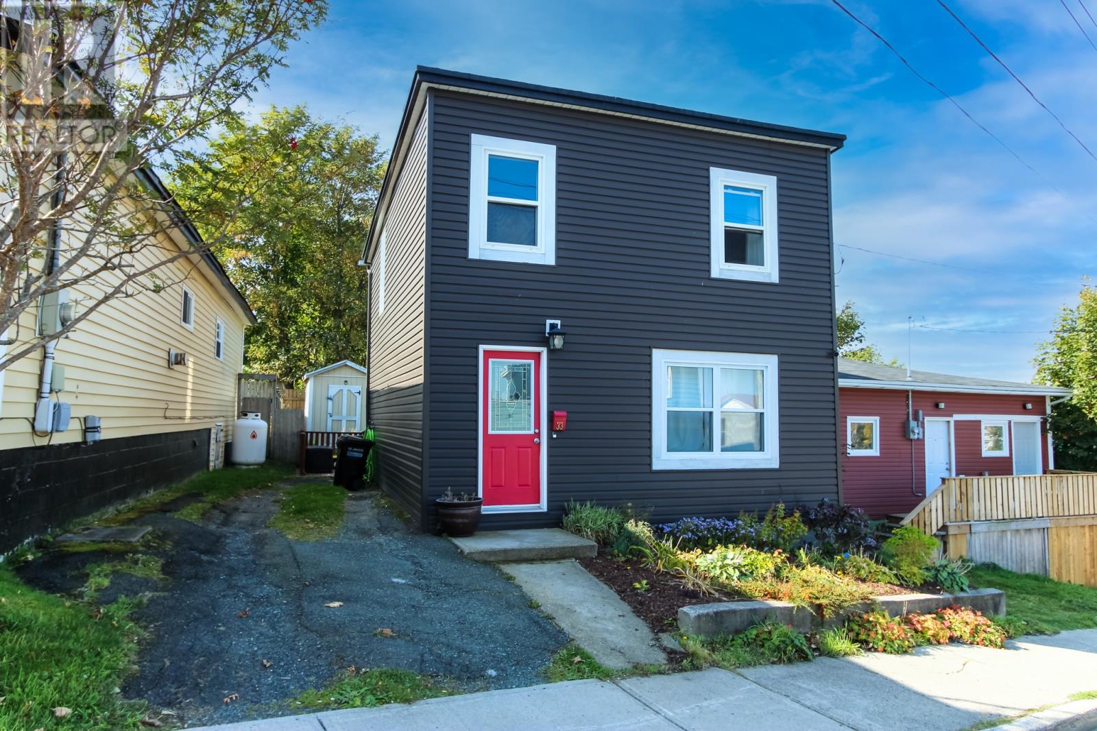 33 Aldershot Street, St. John’s, Newfoundland & Labrador