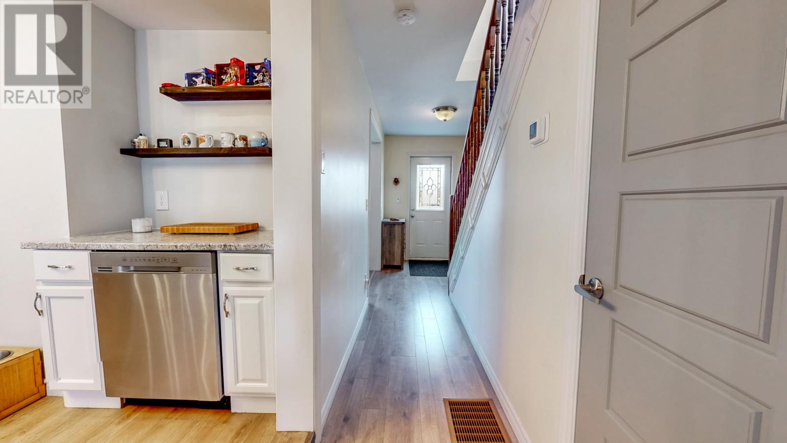 33 Aldershot Street, St. John’s, Newfoundland & Labrador  A1C 4R7 - Photo 10 - 1291387