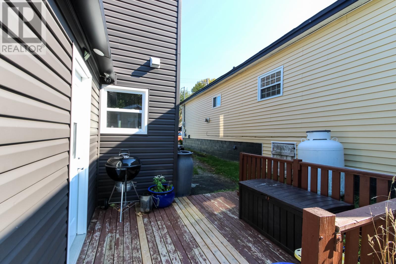 33 Aldershot Street, St. John’s, Newfoundland & Labrador  A1C 4R7 - Photo 27 - 1291387
