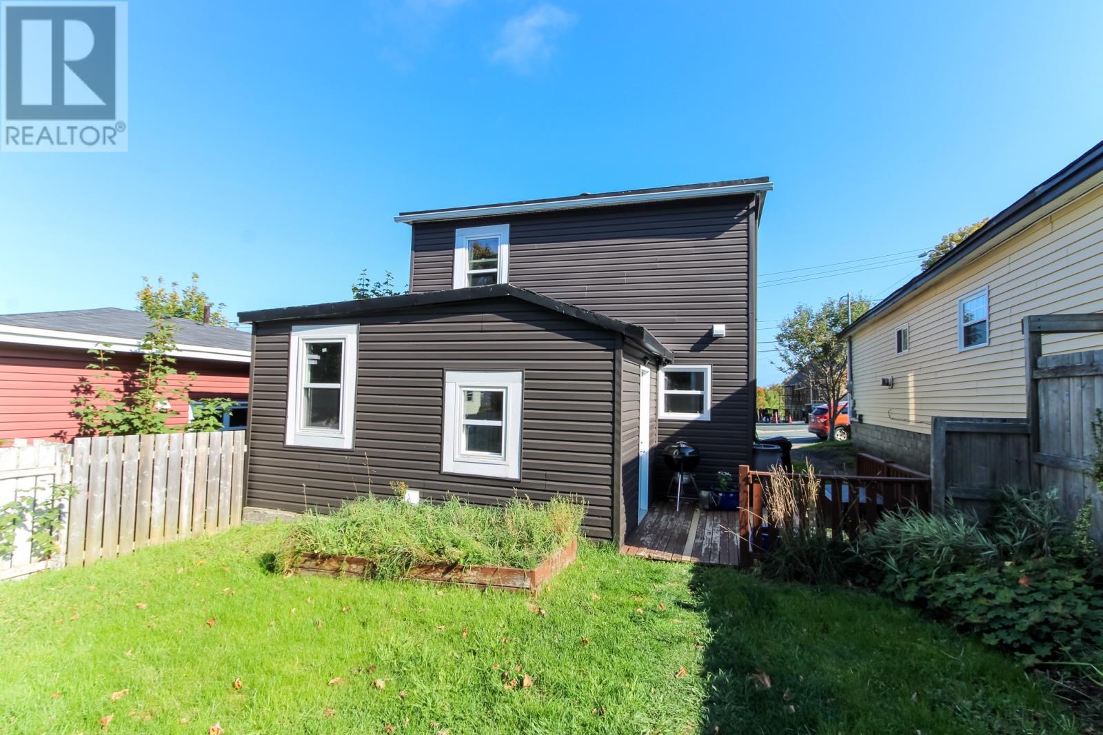 33 Aldershot Street, St. John’s, Newfoundland & Labrador  A1C 4R7 - Photo 28 - 1291387