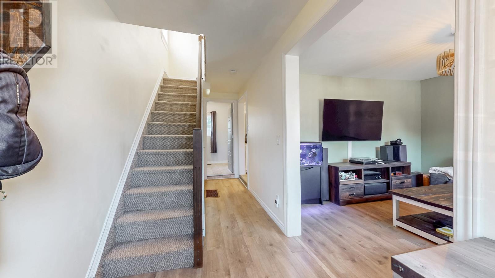 33 Aldershot Street, St. John’s, Newfoundland & Labrador  A1C 4R7 - Photo 3 - 1291387