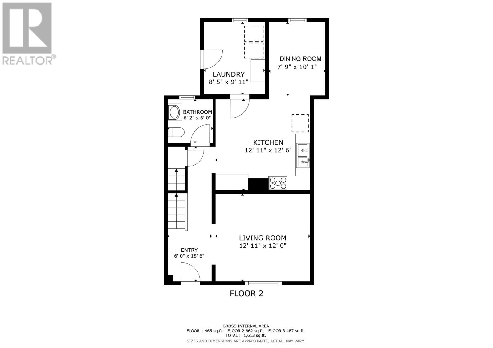 33 Aldershot Street, St. John’s, Newfoundland & Labrador  A1C 4R7 - Photo 32 - 1291387