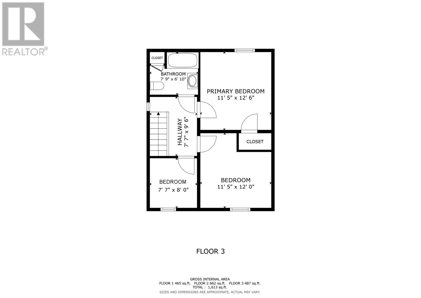 33 Aldershot Street, St. John’s, Newfoundland & Labrador  A1C 4R7 - Photo 33 - 1291387