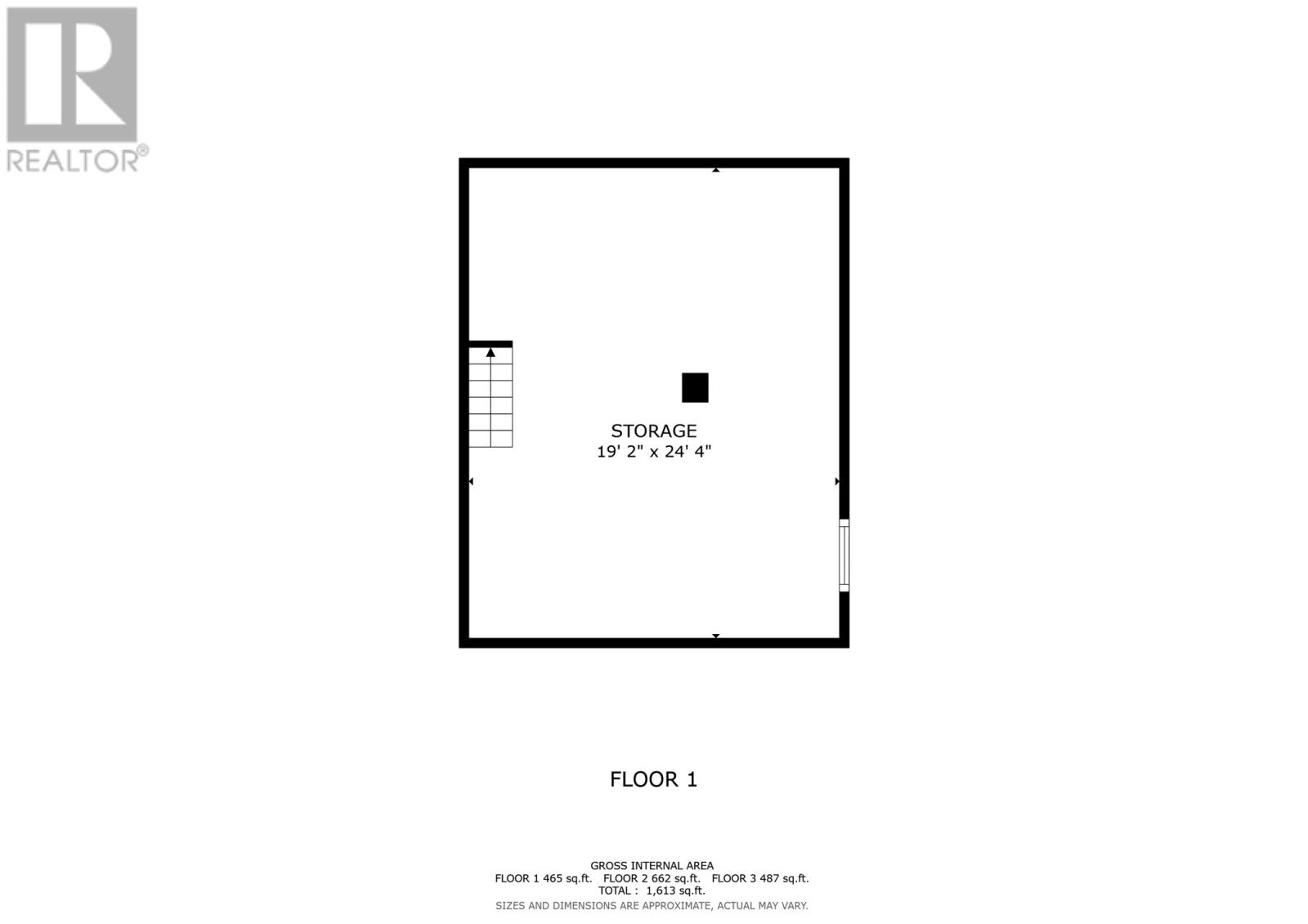 33 Aldershot Street, St. John’s, Newfoundland & Labrador  A1C 4R7 - Photo 34 - 1291387