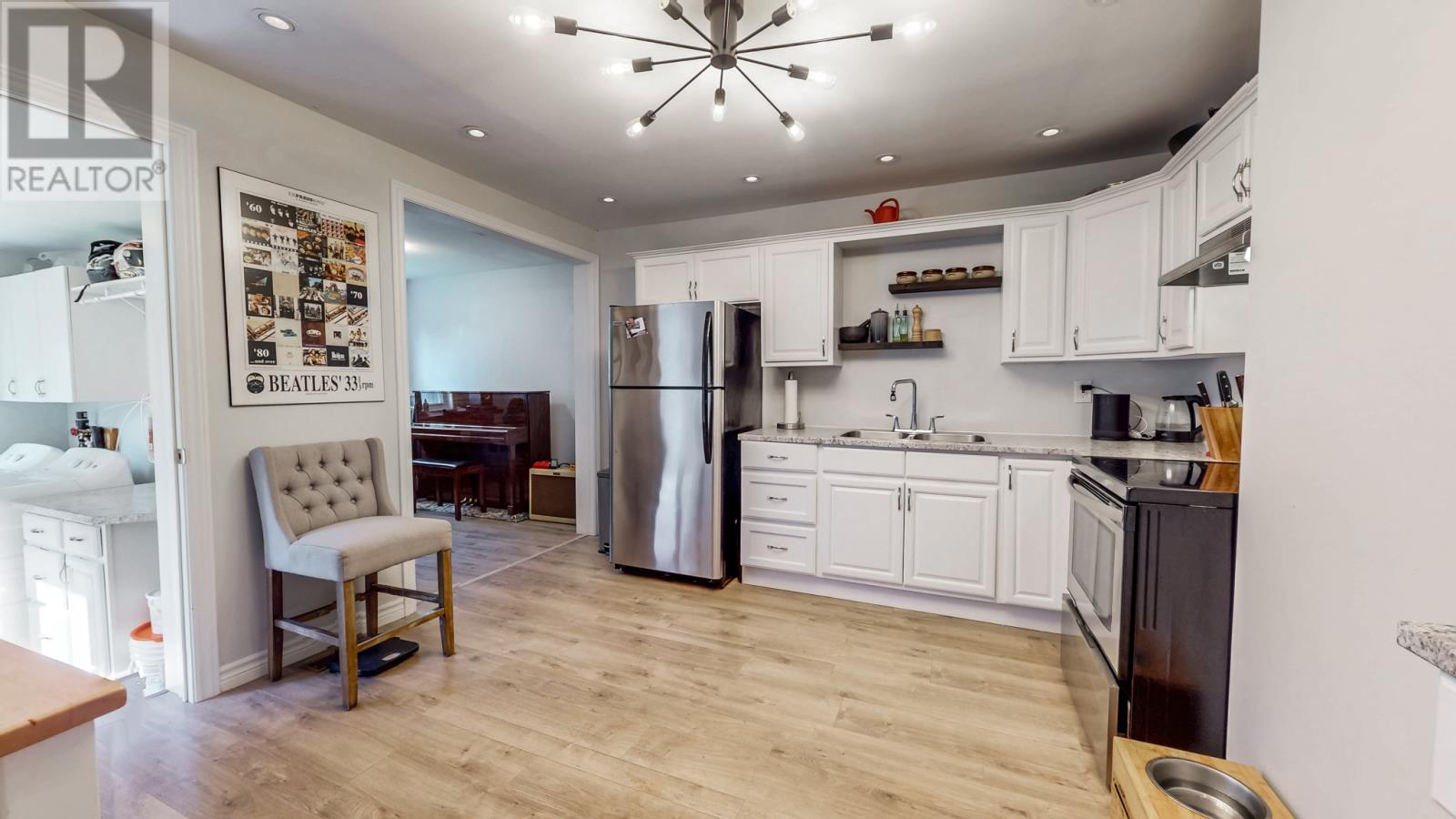 33 Aldershot Street, St. John’s, Newfoundland & Labrador  A1C 4R7 - Photo 7 - 1291387