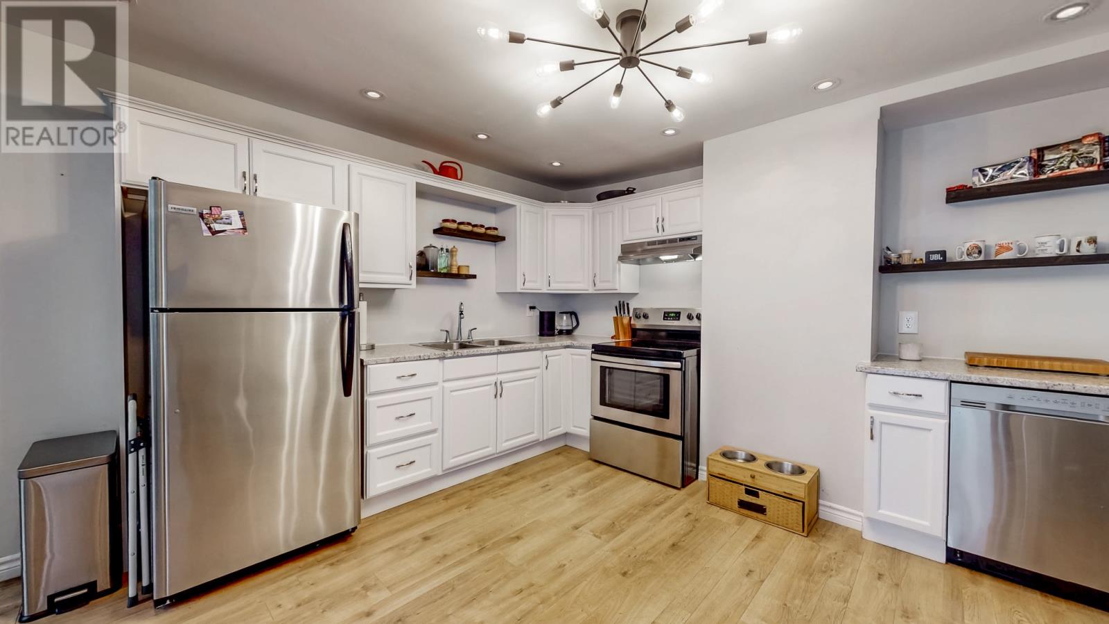 33 Aldershot Street, St. John’s, Newfoundland & Labrador  A1C 4R7 - Photo 8 - 1291387