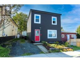33 Aldershot Street, St. John’s, Newfoundland & Labrador