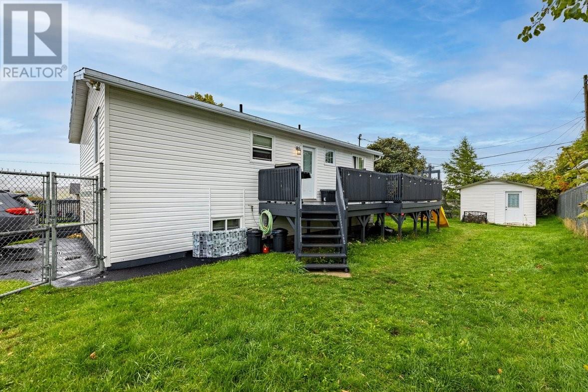2 Sunset Street, Goulds, Newfoundland & Labrador  A1S 1B1 - Photo 4 - 1291343