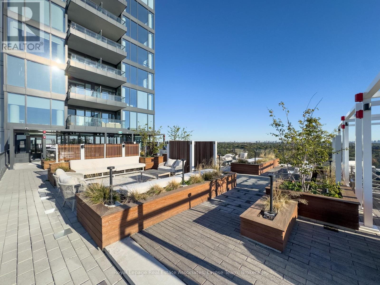 1307 - 28 Ann Street, Mississauga, Ontario  L5G 3G1 - Photo 42 - W12440691