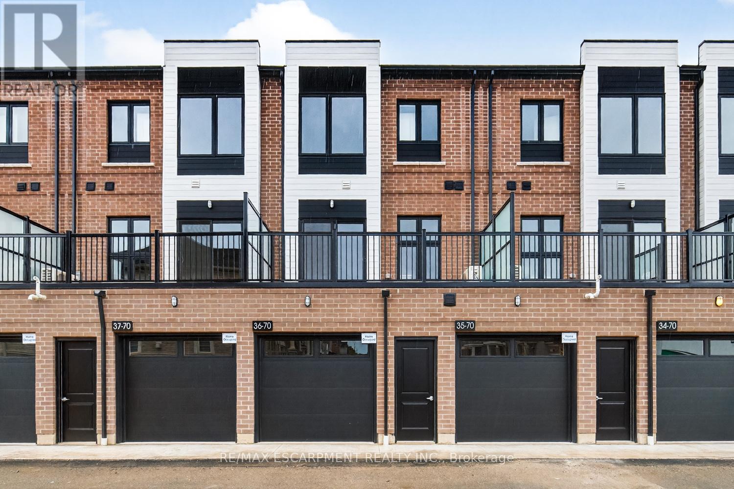 36 - 70 Kenesky Drive, Hamilton, Ontario  L0R 2H7 - Photo 43 - X12435429