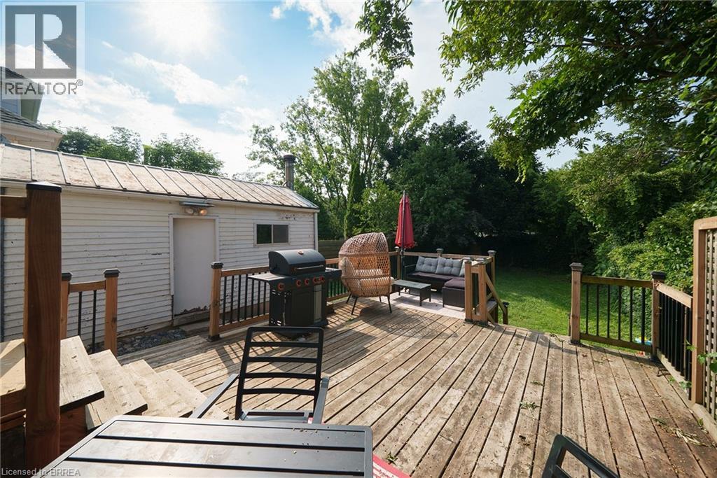 165 East Avenue, Brantford, Ontario  N3S 3M5 - Photo 24 - 40777701