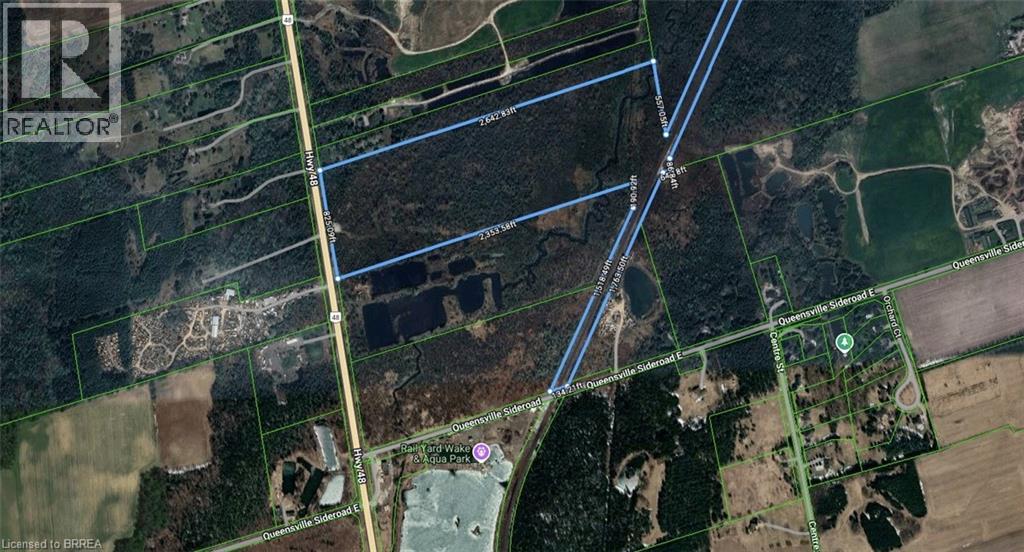 20697 Highway 48, York, Ontario  L0G 1M0 - Photo 1 - 40777576