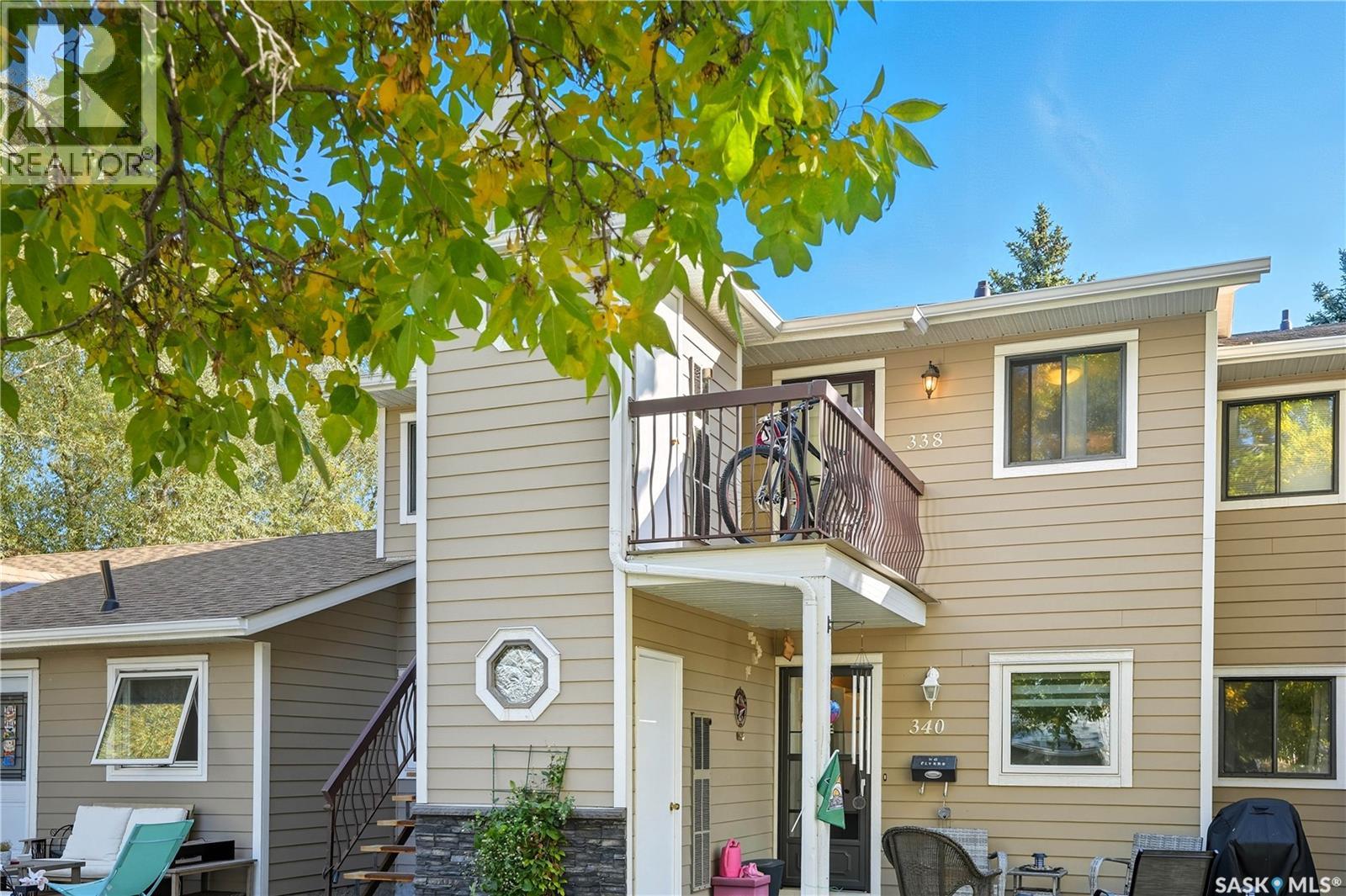 338 Cedar Meadow Drive, Regina, Saskatchewan  S4X 3J5 - Photo 2 - SK020491