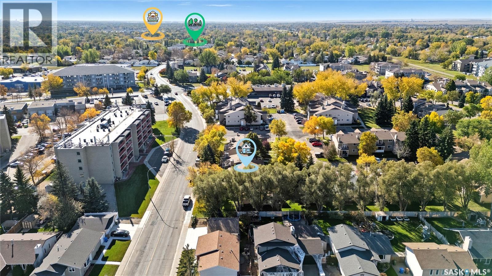 338 Cedar Meadow Drive, Regina, Saskatchewan  S4X 3J5 - Photo 32 - SK020491