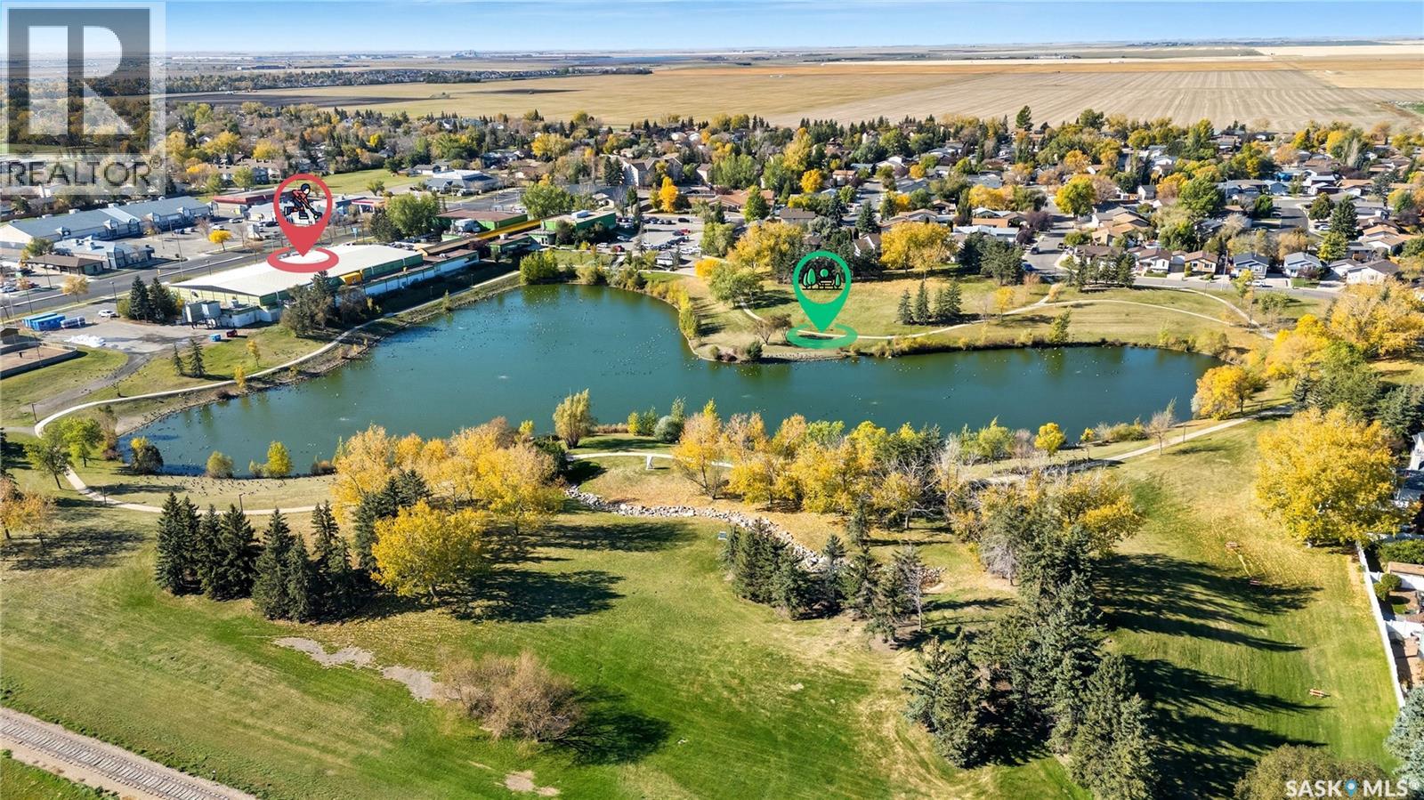 338 Cedar Meadow Drive, Regina, Saskatchewan  S4X 3J5 - Photo 34 - SK020491