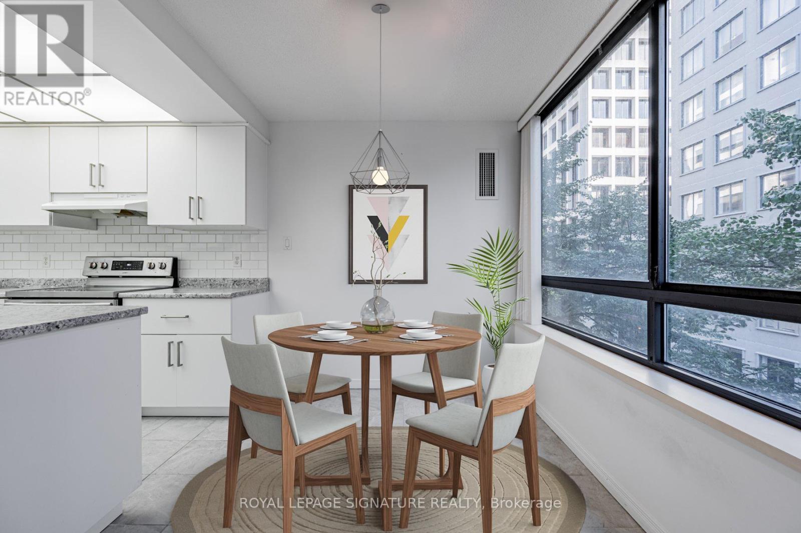 509 - 280 Simcoe Street, Toronto, Ontario  M5T 2Y5 - Photo 11 - C12453548