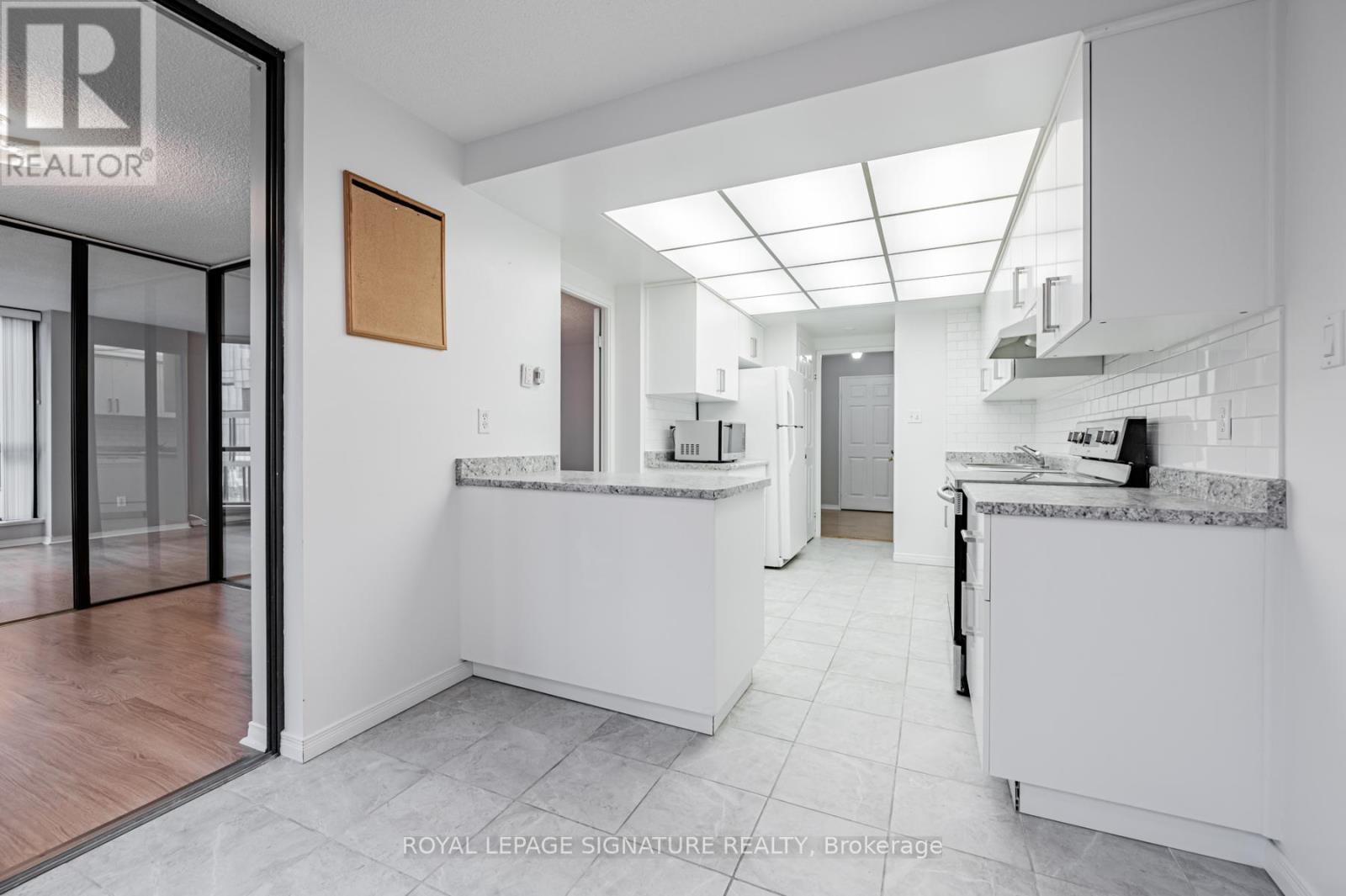 509 - 280 Simcoe Street, Toronto, Ontario  M5T 2Y5 - Photo 13 - C12453548