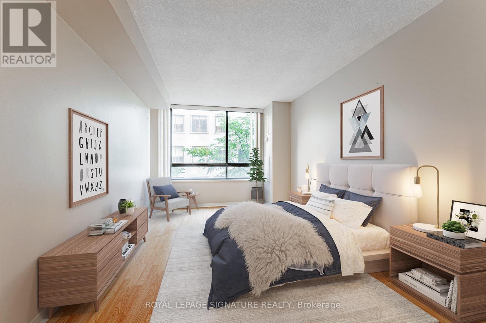 509 - 280 Simcoe Street, Toronto, Ontario  M5T 2Y5 - Photo 18 - C12453548