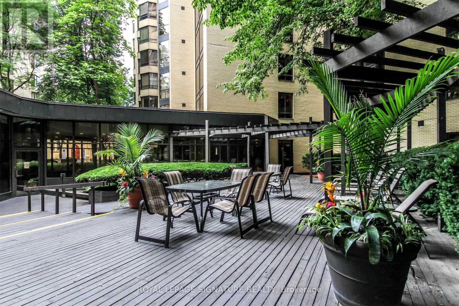 509 - 280 Simcoe Street, Toronto, Ontario  M5T 2Y5 - Photo 25 - C12453548