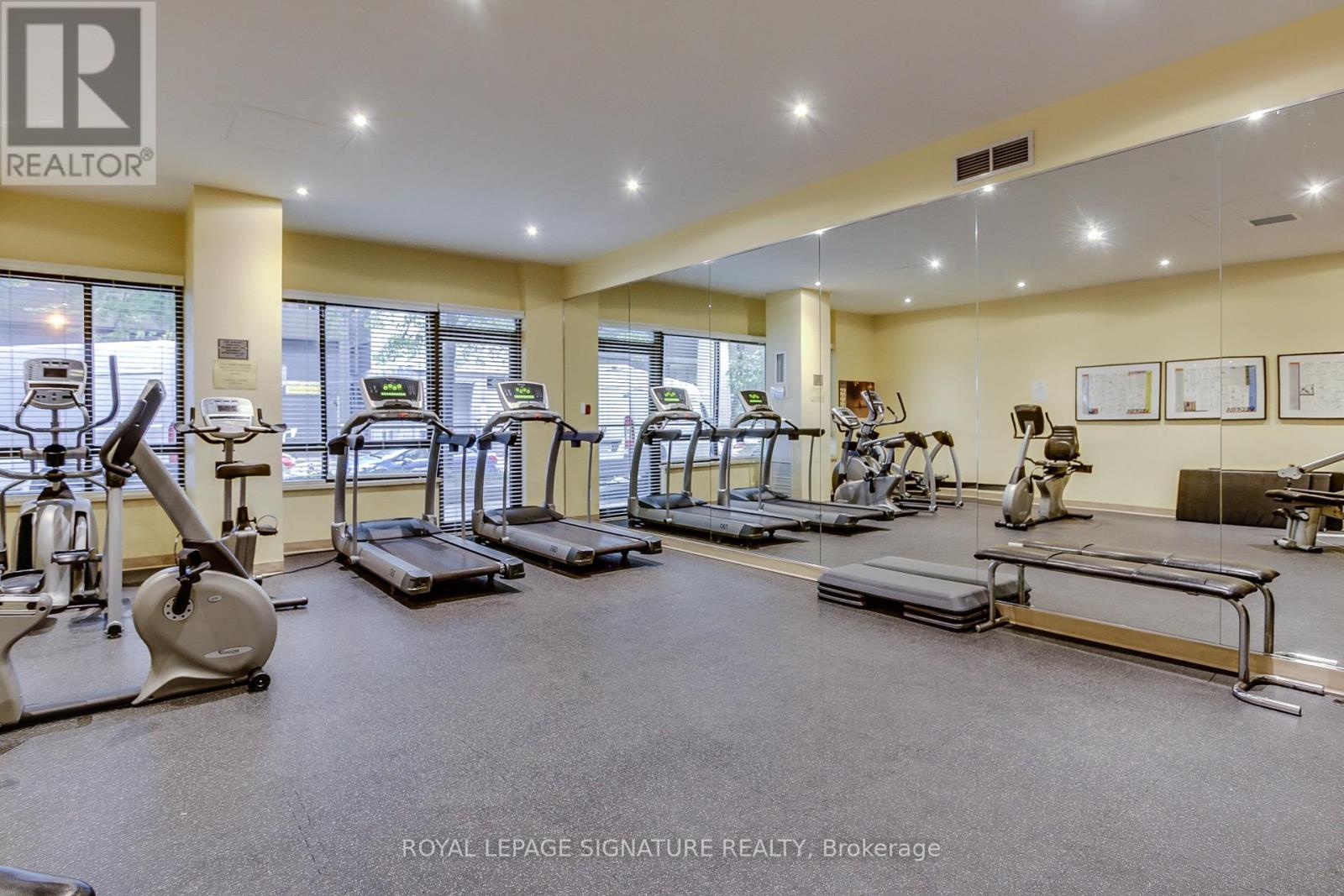 509 - 280 Simcoe Street, Toronto, Ontario  M5T 2Y5 - Photo 28 - C12453548