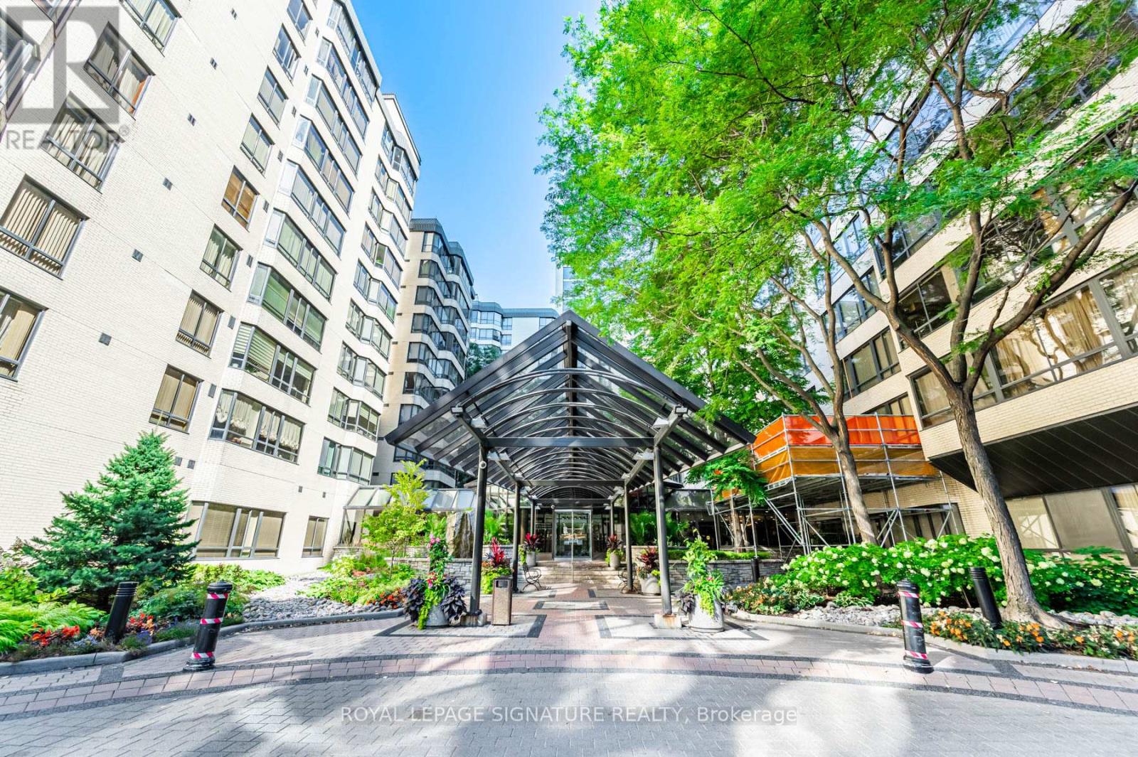 509 - 280 Simcoe Street, Toronto, Ontario  M5T 2Y5 - Photo 31 - C12453548