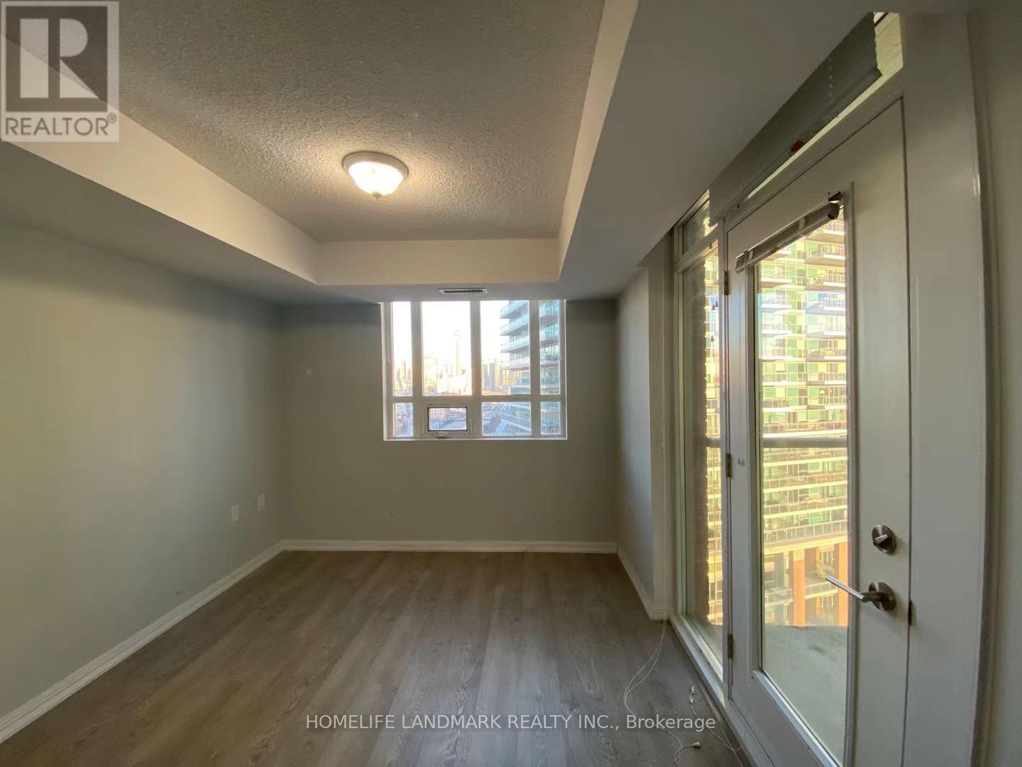 1303 - 125 Western Battery Road, Toronto, Ontario  M6K 3R8 - Photo 5 - C12453596