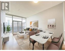 1909 - 21 CARLTON STREET, Toronto, Ontario