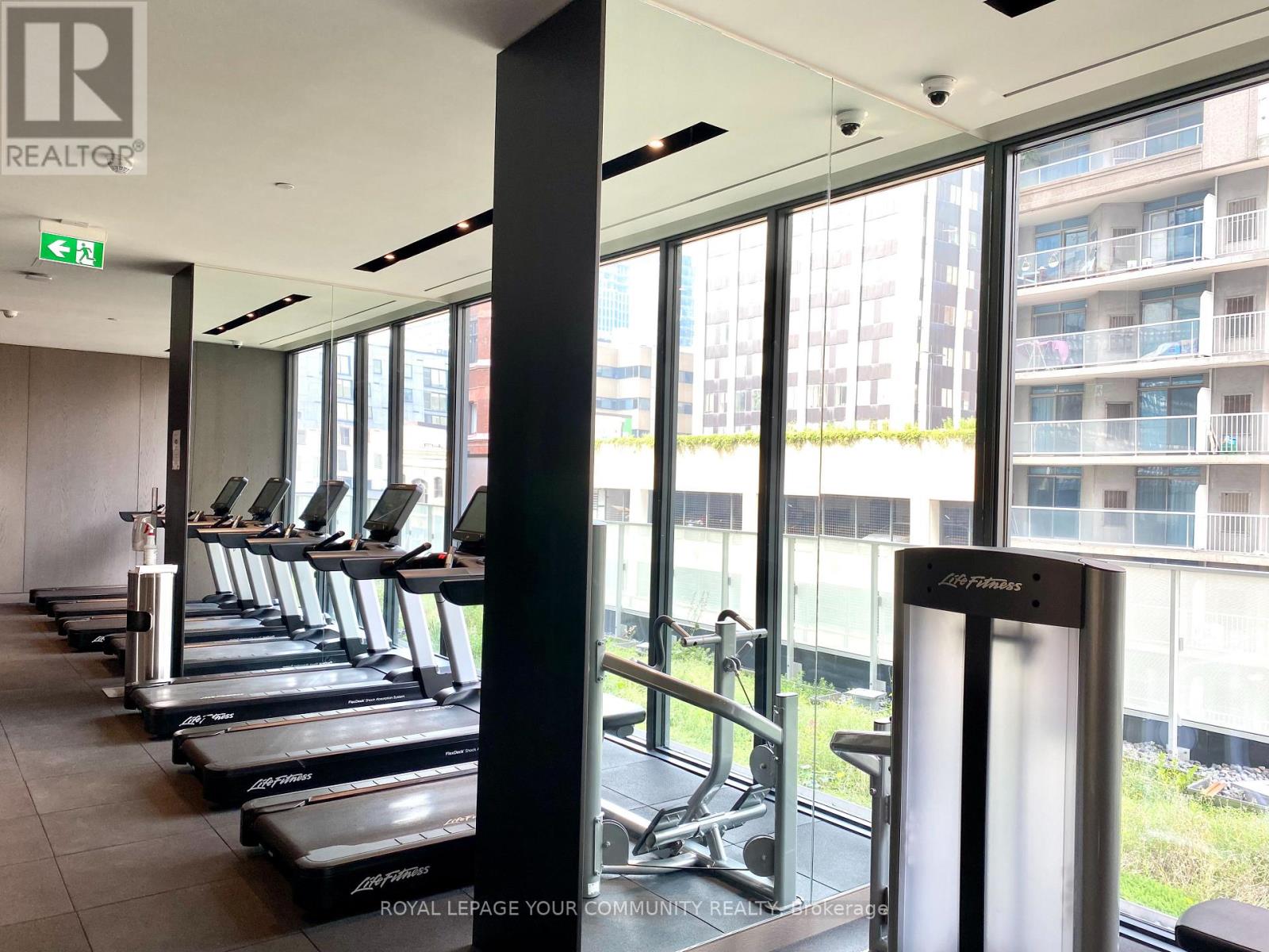 2701 - 25 Richmond Street E, Toronto, Ontario  M5C 0A6 - Photo 13 - C12453624