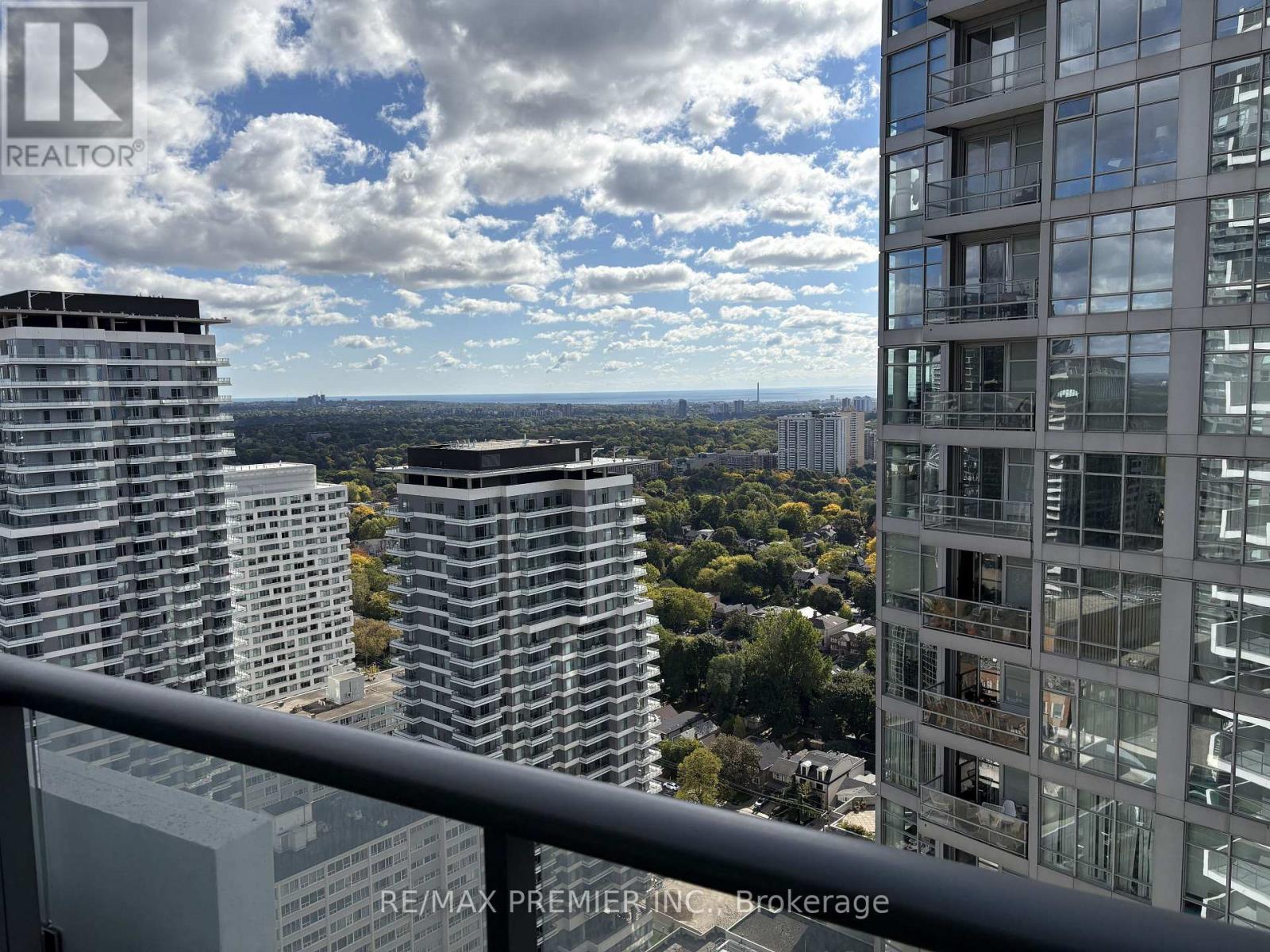 3105 - 2221 Yonge Street, Toronto, Ontario  M4S 0B8 - Photo 6 - C12453630